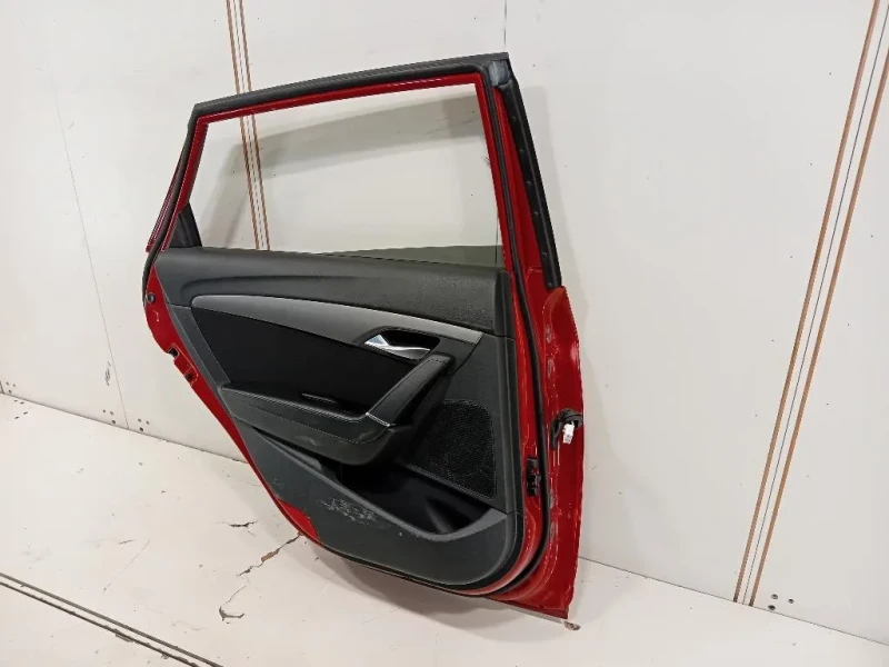 Porta POST SX 770033Z000 Hyundai I40 CW 2015