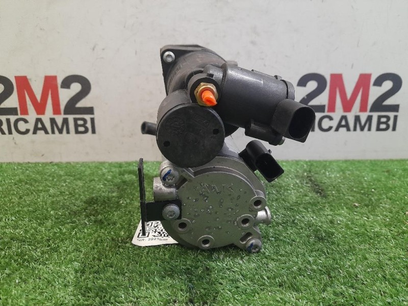 Compressore ARIA Riparazione Pneumatico 104341H Bmw Serie 5 E60 Berlina 2004