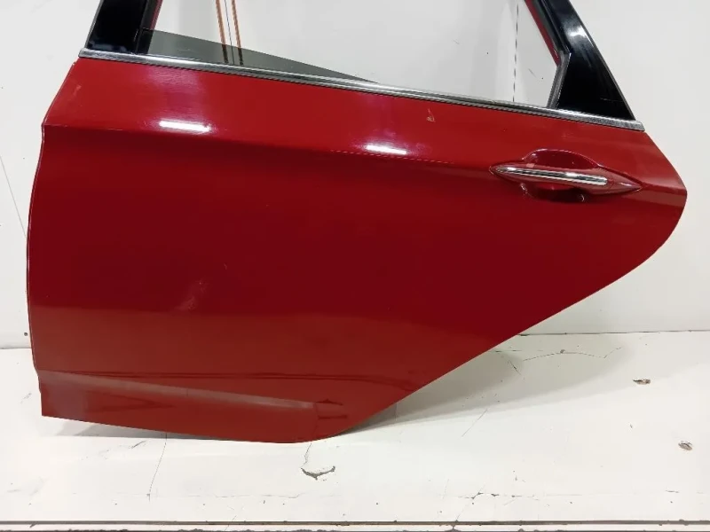 Porta POST SX 770033Z000 Hyundai I40 CW 2015