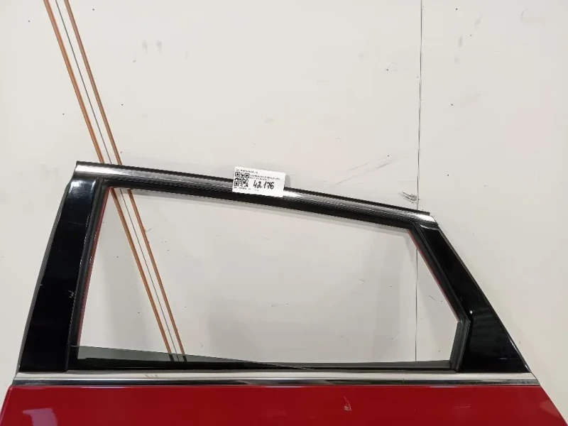 Porta POST SX 770033Z000 Hyundai I40 CW 2015