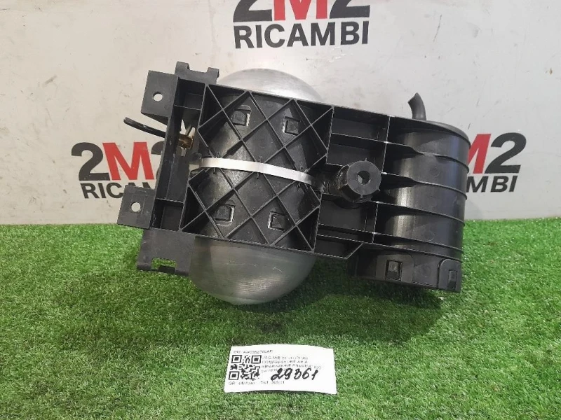 Compressore ARIA Riparazione Pneumatico AW935B709AD Jaguar XF I 2008