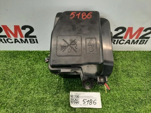 Scatola Fusibili 243825499R Dacia Dokker 2013