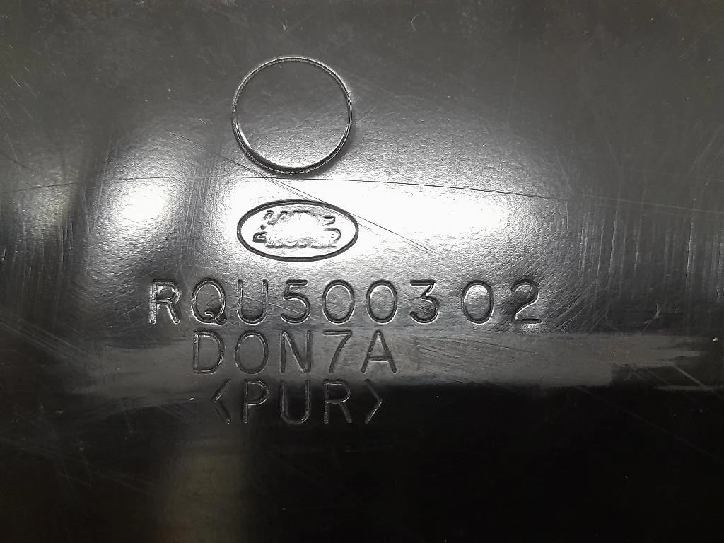 Compressore ARIA Riparazione Pneumatico RQU500302 Land Rover Range Rover III 2009