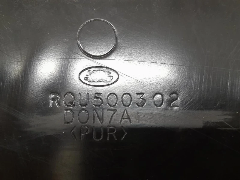 Compressore ARIA Riparazione Pneumatico RQU500302 Land Rover Range Rover III 2009