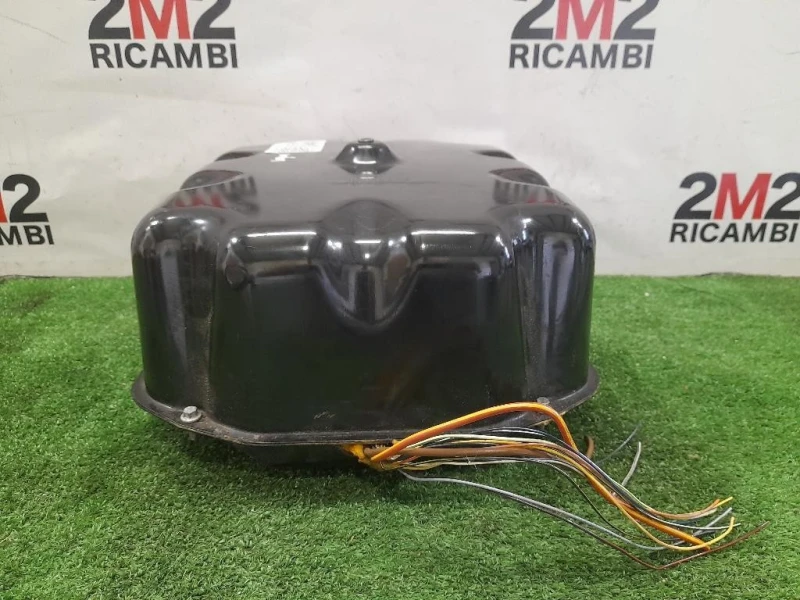 Compressore ARIA Riparazione Pneumatico RQU500302 Land Rover Range Rover III 2009