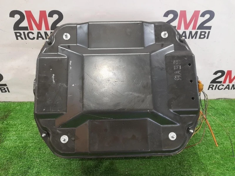 Compressore ARIA Riparazione Pneumatico RQU500302 Land Rover Range Rover III 2009