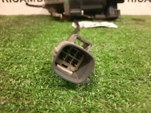 Compressore ARIA Riparazione Pneumatico BH3219G525 DC COMPRESSORE SOSPENSIONI Land Rover Range Rover III 2009