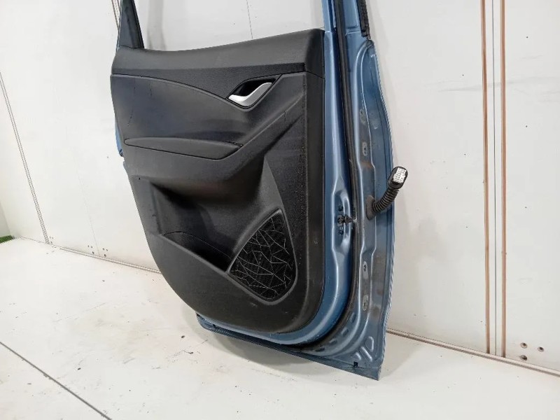 Porta POST SX 770031K000 Hyundai IX20 2015