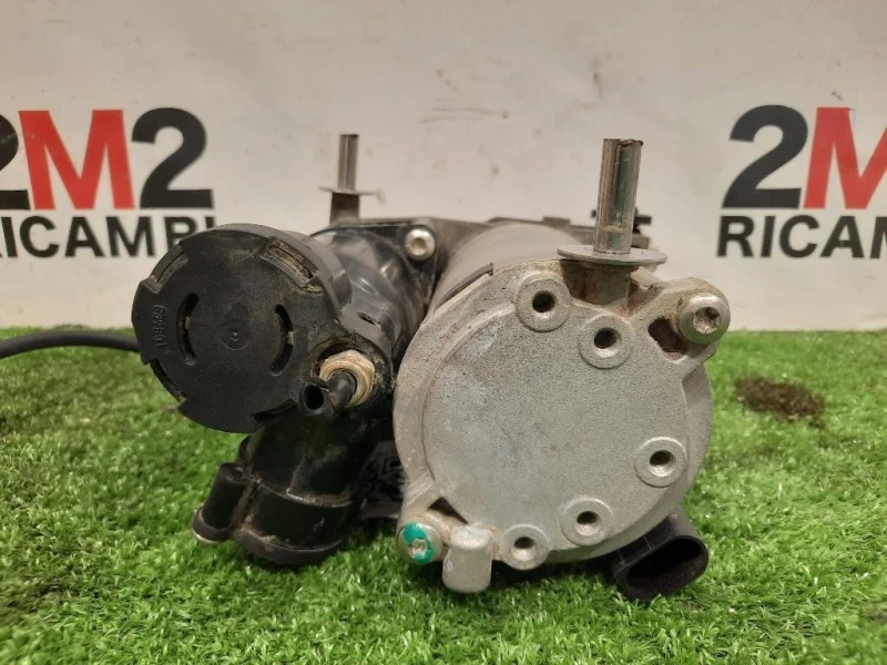 Compressore ARIA Riparazione Pneumatico BH3219G525 DC COMPRESSORE SOSPENSIONI Land Rover Range Rover III 2009