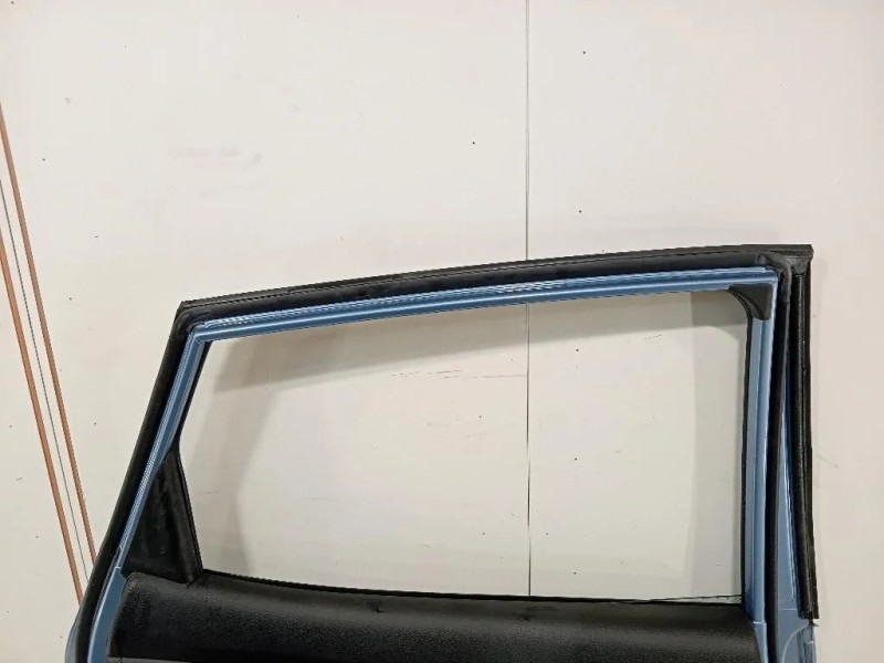 Porta POST SX 770031K000 Hyundai IX20 2015