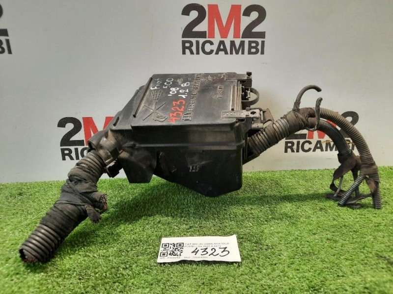 Compressore ARIA Riparazione Pneumatico BH3219G525 DC COMPRESSORE SOSPENSIONI Land Rover Range Rover III 2009