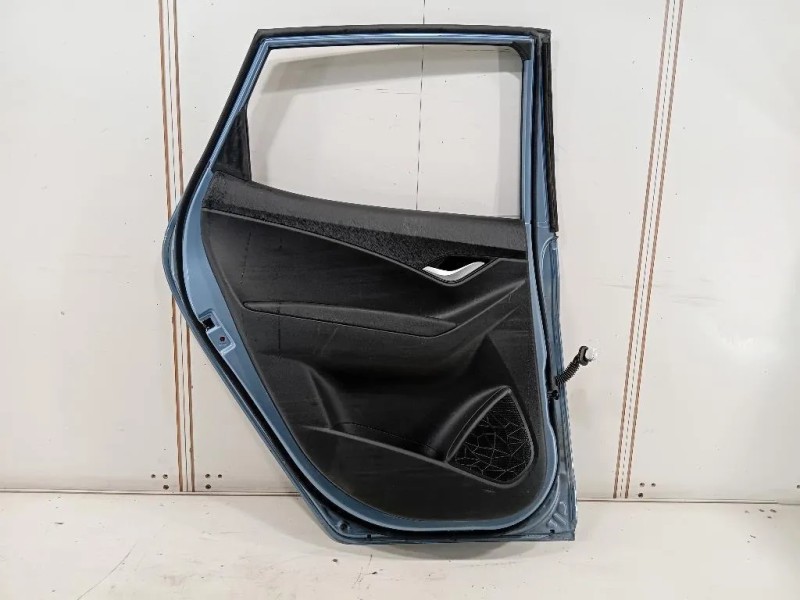 Porta POST SX 770031K000 Hyundai IX20 2015