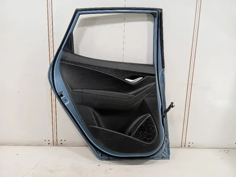 Porta POST SX 770031K000 Hyundai IX20 2015