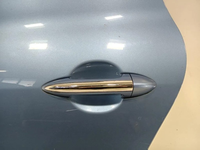 Porta POST SX 770031K000 Hyundai IX20 2015
