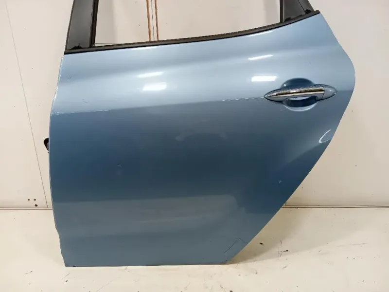 Porta POST SX 770031K000 Hyundai IX20 2015