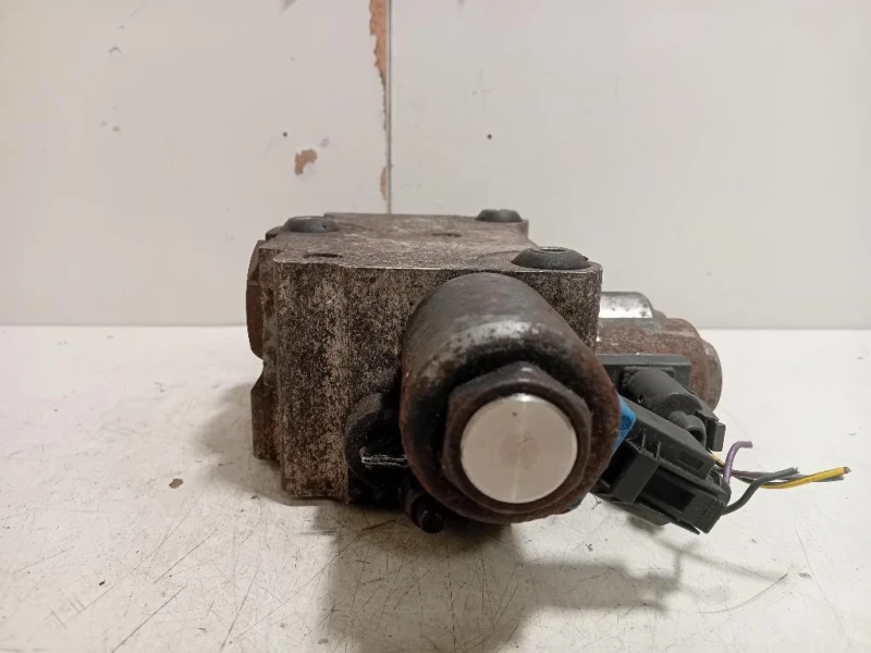 Compressore ARIA Riparazione Pneumatico RVH500090 Land Rover Range Rover Sport III 2014