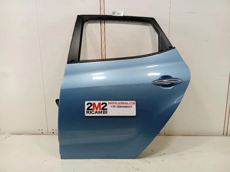 Porta POST SX 770031K000 Hyundai IX20 2015