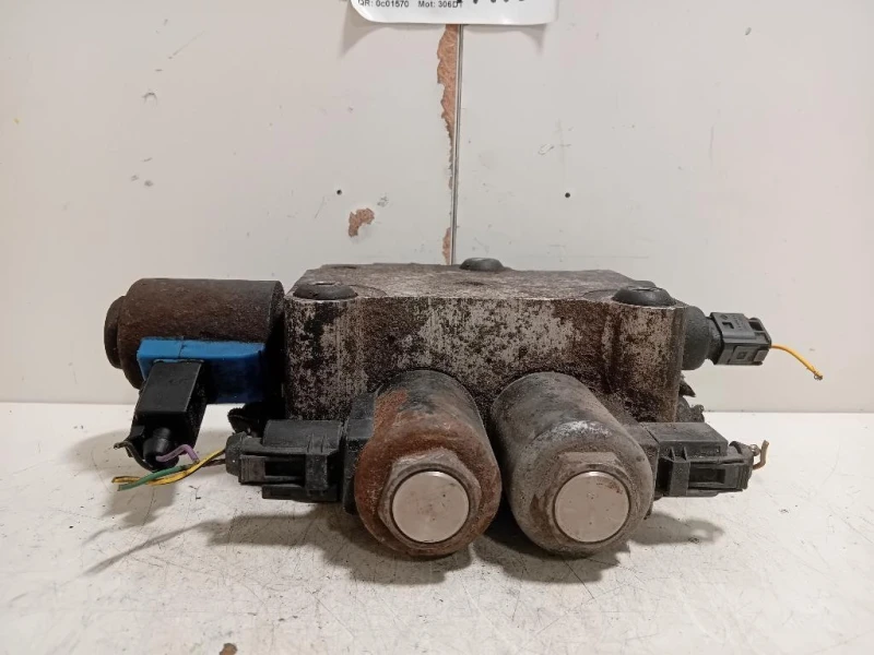 Compressore ARIA Riparazione Pneumatico RVH500090 Land Rover Range Rover Sport III 2014