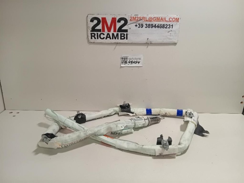 Air-bag A Tendina SX 8W5880741F Audi A4 8W2 2015