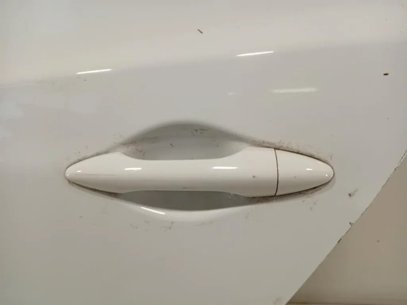 Porta POST SX 770032S040 Hyundai IX35 2013