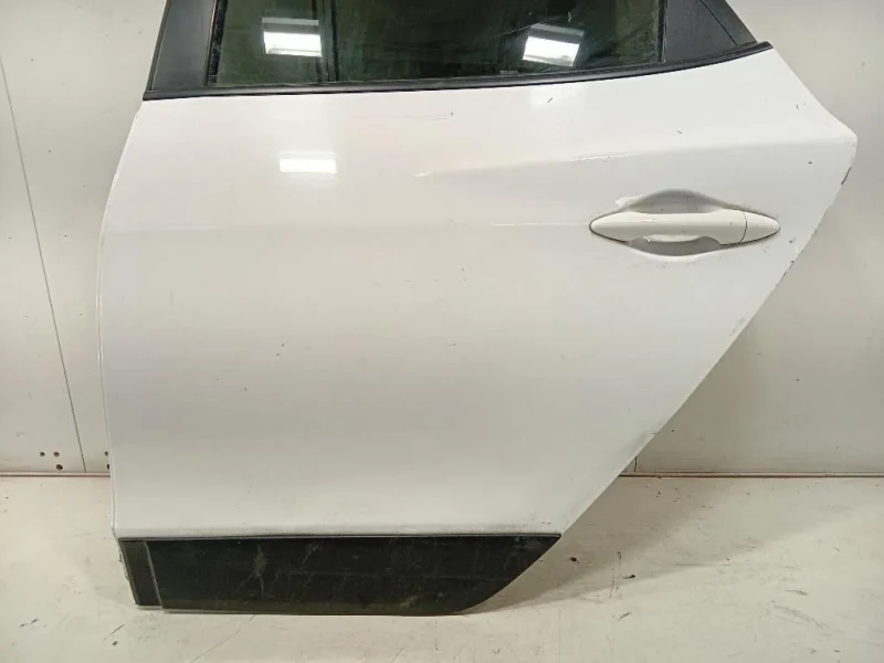 Porta POST SX 770032S040 Hyundai IX35 2013