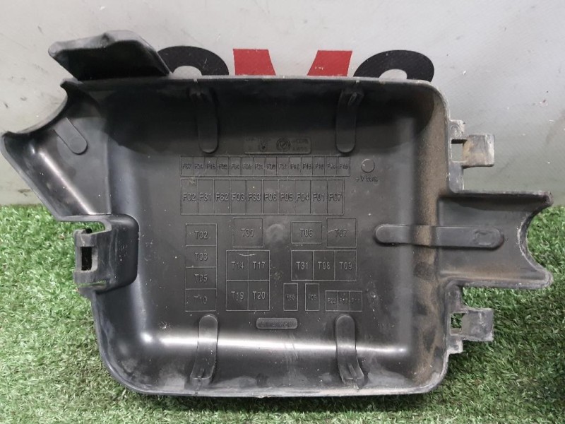 Scatola Fusibili 51791320 Fiat QUBO 2008