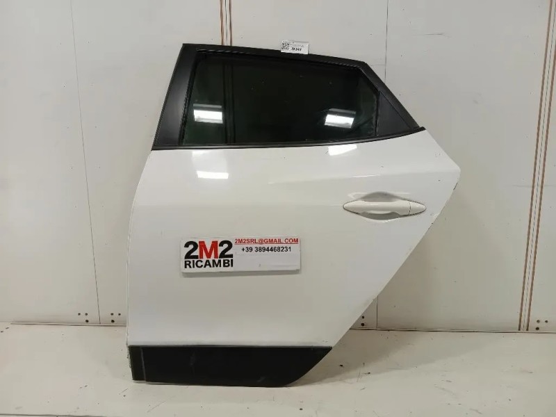Porta POST SX 770032S040 Hyundai IX35 2013