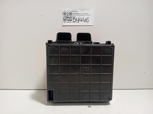 Compressore ARIA Riparazione Pneumatico 9844398080 Peugeot 3008 II 2016