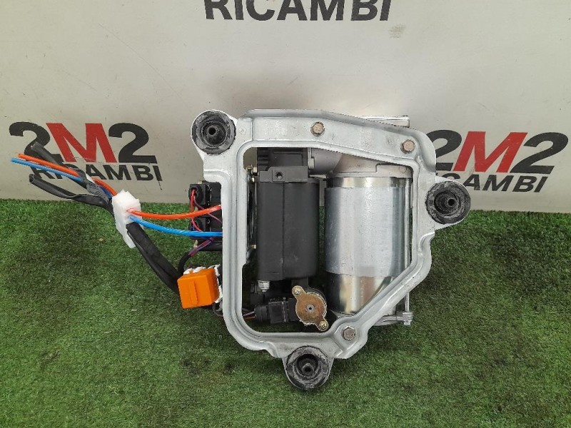 Compressore Autolivellante Ammortizzatori POST 1082099 Bmw X5 E53 2000
