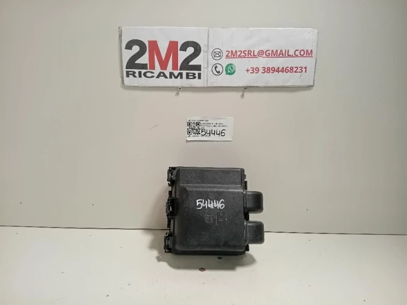 Scatola Fusibili L1BT-14D068-DAB Ford Fiesta VII 2021
