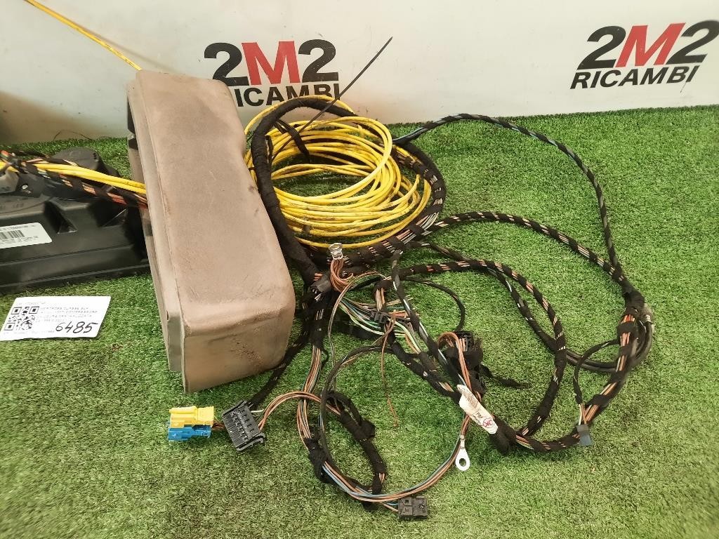 Compressore Chiusura Centralizzata 1708000748 POMPA Mercedes Classe SLK R170 1997