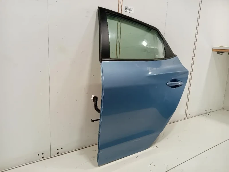 Porta POST SX 770032S040 Hyundai IX35 2013