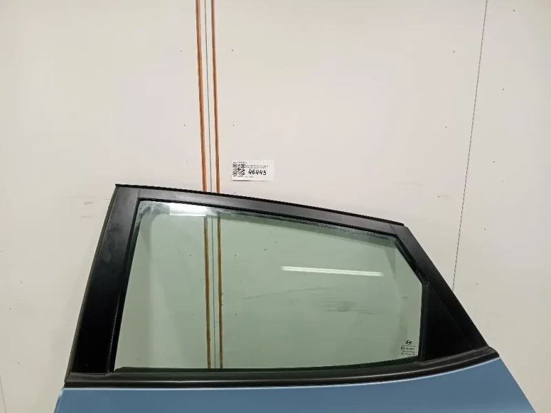 Porta POST SX 770032S040 Hyundai IX35 2013