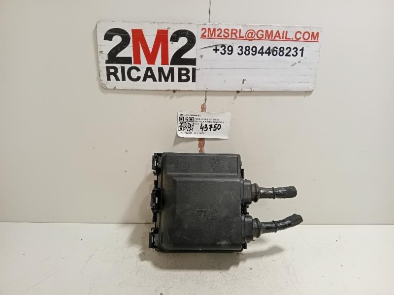 Scatola Fusibili JX6T-14D068-BE Ford Focus V 2018