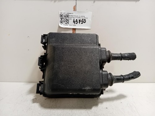 Scatola Fusibili JX6T-14D068-BE Ford Focus V 2018