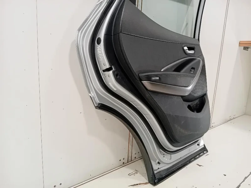 Porta POST SX 770032W000 Hyundai Santa FÉ IV 2013