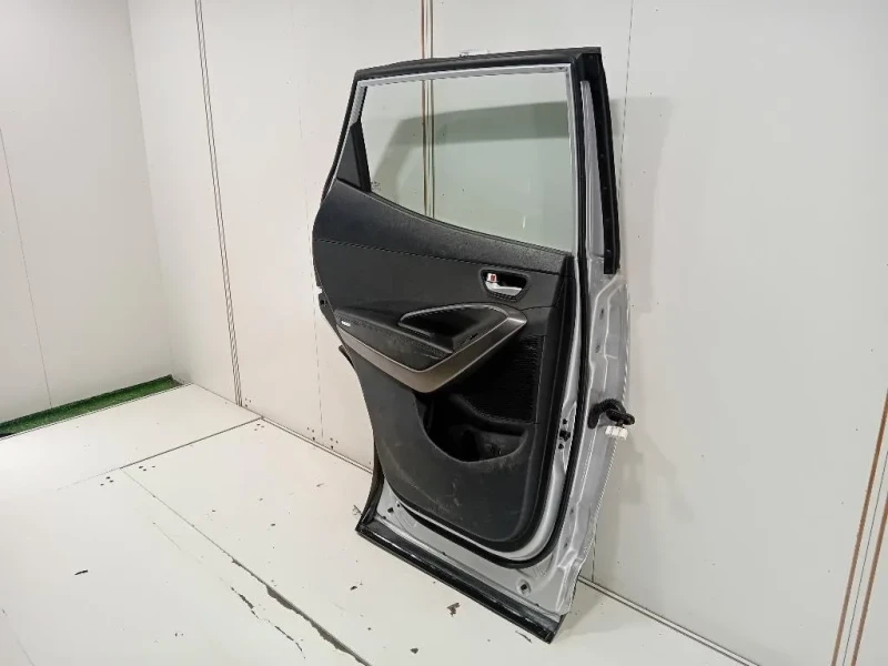 Porta POST SX 770032W000 Hyundai Santa FÉ IV 2013