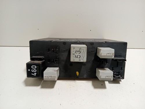 Computer DI Bordo 8P0 907 279 N Audi TT 8J3 2010