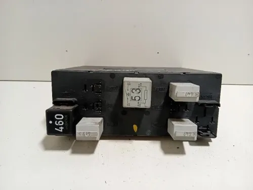 Computer DI Bordo 8P0 907 279 N Audi TT 8J3 2010