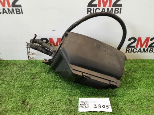 Scatola Fusibili 6G9T-14A067-AB Ford Mondeo IV 2007