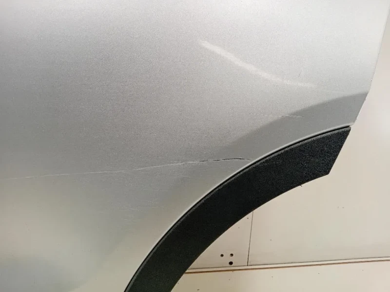 Porta POST SX 770032W000 Hyundai Santa FÉ IV 2013