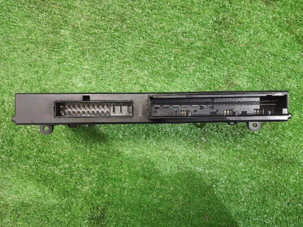 Computer DI Bordo 9247472 Bmw Serie 1 E87 Berlina 2005