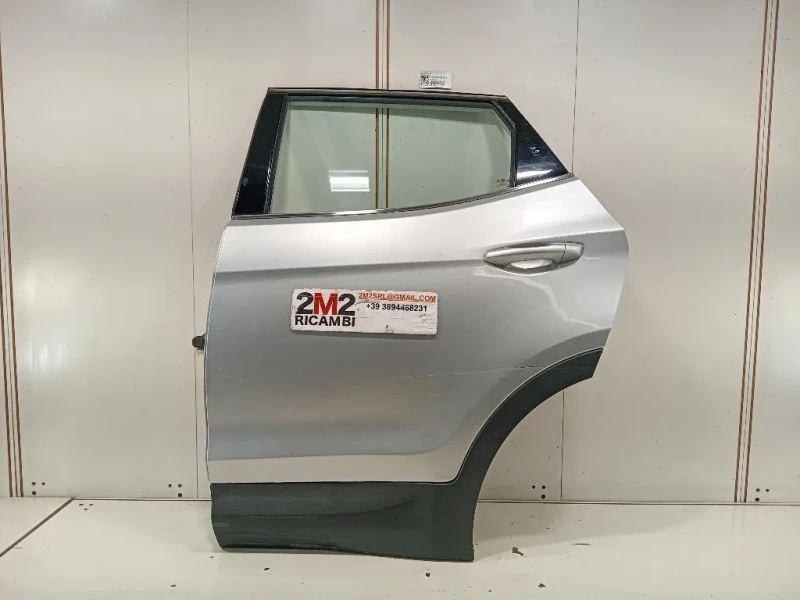 Porta POST SX 770032W000 Hyundai Santa FÉ IV 2013