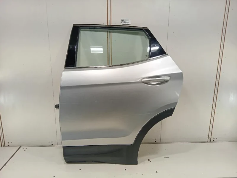 Porta POST SX 770032W000 Hyundai Santa FÉ IV 2013