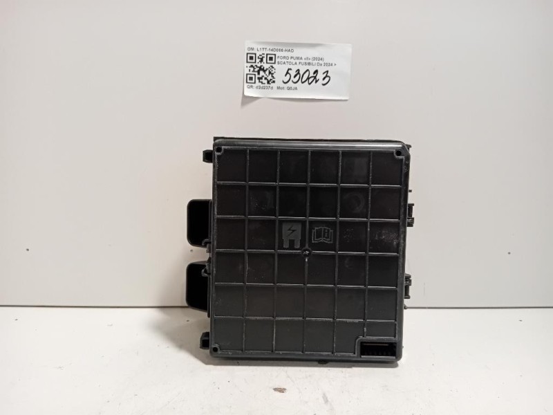 Scatola Fusibili L1TT-14D066-HAD Ford PUMA II 2024