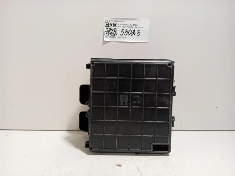 Scatola Fusibili L1TT-14D066-HAD Ford PUMA II 2024