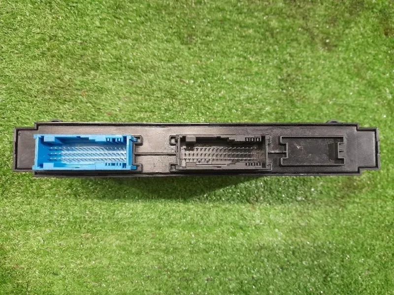 Computer DI Bordo 9247472 Bmw Serie 1 E87 Berlina 2005