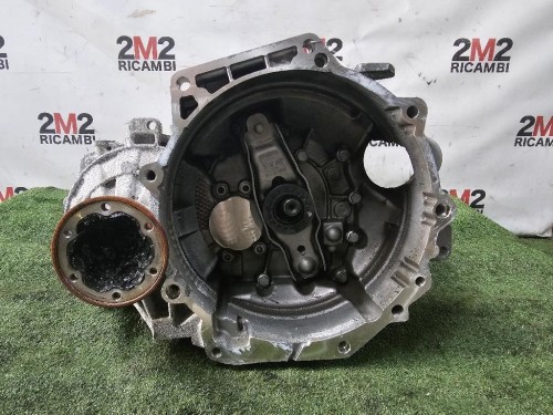 Cambio TJW DADA FJW Audi A3 8VF Sportback 2016