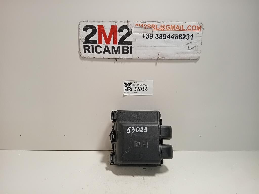 Porta POST SX 77003D3000 Hyundai Tucson II 2015