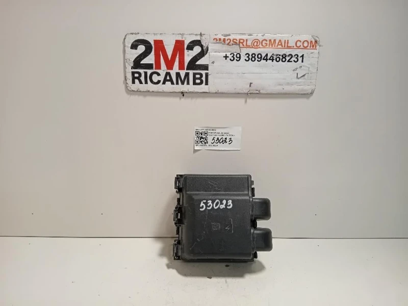 Scatola Fusibili L1TT-14D066-HAD Ford PUMA II 2024